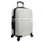 2016 new style leisure PC travel trolley PRIMARK LUGGAGE bag made in China