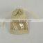 Custom Burlap Drawstring Jute Bags