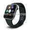 Smartwatch A9 Bluetooth Smart watchAndroid Smartphone Watch 2015 New