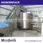 2016 New automatic Bottle rotary unscrambler machine