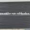Linear crystal glass mosaic tile of interior decoration (PMGA097)