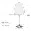 Big Balloon Unique Design Crystal ODM Wine Glass from China Manufacturer