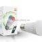 2016 Vstarcam Wifi control smart lamp Remote Control 6W 20 million colors IOS Android Supported 50000hours