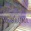 HOT 5 Dry Steam Portable Saunas Mosaic Stone Finland Steam Sauna