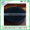 Anti-corrosion aluminum honeycomb core used for sandwich panel