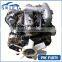 4JB1T 2.8L Complete Engine