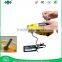 3LED solar dynamo flashlight with FMAM radio for outdoor