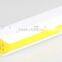 2200mAh/4400mAh/6600mAh plastic big capacity power bank with stylish appearence