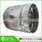 Centifugal Ventilation Flexible Duct Fan/ 4'', 6'' Available/ Inline Fan/ Reversible AC Duct Fan