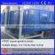 urea fertilizer linear gyratory tumbler vibrating screen sifter separator sieving machine