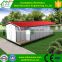 Two Floor K Prefabricated House for Thailand Dormitory Project
