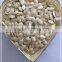 Chinese high quality shine skin pumpkin seeds with International Standard