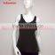 0002-3 OEM 82%NYLON 18%SPANDEX Sexy Mesh Custom stringer women tank top