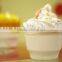 PET Icecream Cup