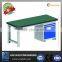 Drawer Work Bench Metal Frame /door Cabinets Workbenches
