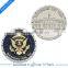 Supply high quality custom USA cheap challenge coins