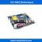 Supports 1066/800/533MHz FSB SATA 965 chipset motherboard