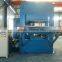 rubber continuous vulcanizing line