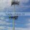 30M Monopole Wireless Antenna Polygonal Tower