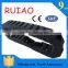 china factory hebei ruiao high quality plastic cable drag chain