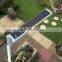 Project applications Solar Street Light Malaysia 20w 30w 40w 50w 60w 80w with IES