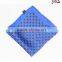 2015 the Latest Design Custom 100% Silk Hankies WPF191