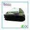 12W flexible solar panel solar charger for ipad and iphone