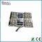 High quality pv mono poly 18 v 36 w folding solar panel carry bag for travelling