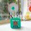 China electric desktop safe battery usb personal small fan