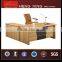Hot-sale design computer table and printer