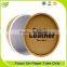 Cardboard Food Grade Packaging Tube t Shirt Packaging Tube