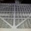 G4 Pleated Panel Pre-filter for air conditioner