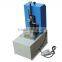 Electric round blade cloth cutting machine
