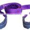industrial lifting straps