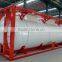 ISO Tank container T11