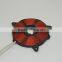 JAVA high quality induction heating coil space winding coil
