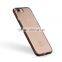 Ultra Thin Clear TPU Diamond Case For iPhone 7, for iPhone 7 Crystal Clear Rhinestones Case