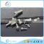 Wholesale hexagon socket flat head cap screws / din 7991