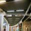 Aluminum Expanded Metal Sheet for decorative wall panel