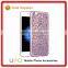 [UPO] Bling Diamond Sunflowers Soft Electroplating Gel TPU Case for iPhone 7, TPU Phone Cover for iPhone 7