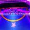 2016 newest children mini game UFO ice hockey redemption game machine from Skyfun