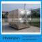 Factory super quality GRP modular water tank for drinking water