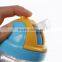 Plastic Baby Drinking Water Baby with Handle and Straw