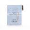 Free Shipping for samsung Qi Wireless charger Receiver Wireless Charging adapter for Samsung Galaxy Note 3 drop shipping