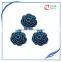 2015 resin Flower Flat Back Cabochon for Decoration