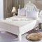Queen Size Cashmere Waterproof Mattress Pad