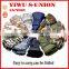 Wholesale men safari woodland military custom digital printed camo hat