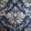 2016 Damask Design Wallpaper With European Style From China Manufacturer