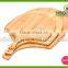 hot new products for 2016 pizza bamboo chopping board wholesale