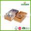 bamboo tea box